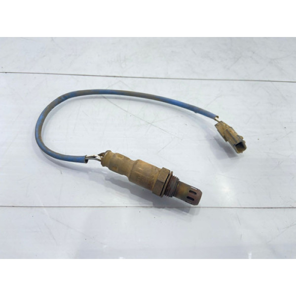 Sonda Lambda Secundária Renault Duster 1.6 16v