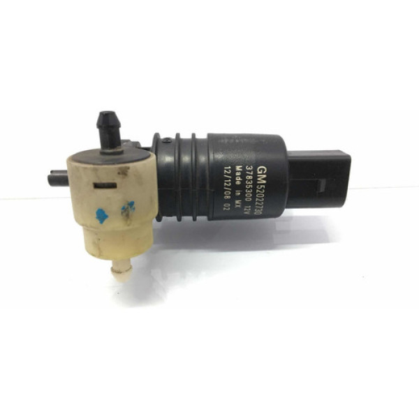 Motor Água Limpador Pára-brisa Chevrolet Spin 2015