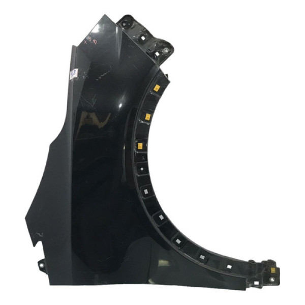 Para-lama Dianteiro Direito Jac T5 Aut 2017