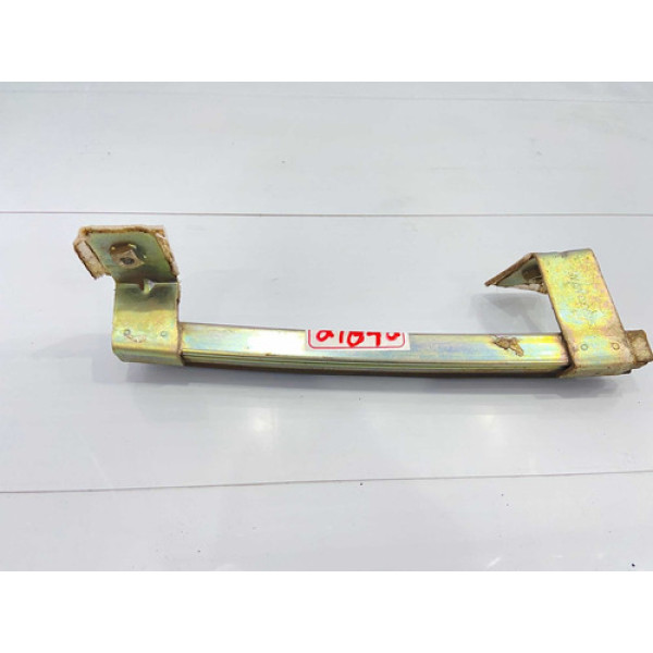 Guia Canaleta Vidro Traseira Esquerda Ford Fiesta 2003/2014