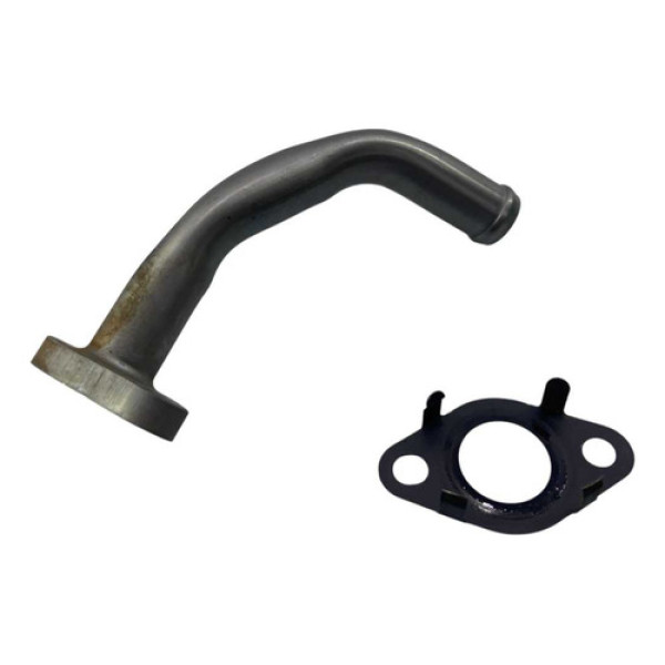 Mangueira Cano Retorno Turbina Hilux 2.8 Turbo 2016/24 47270