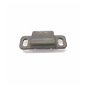 Batente Capo Traseiro Hatch Gm Astra 1999/2004