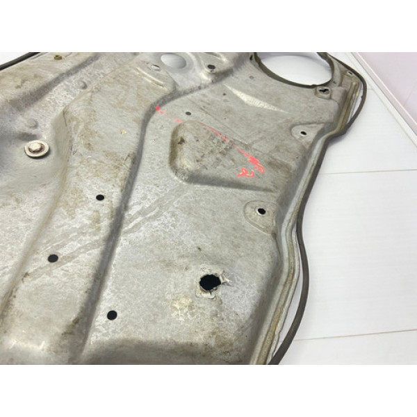 Maquina Vidro Dainteiro Direito Volkswagen Golf 99/07