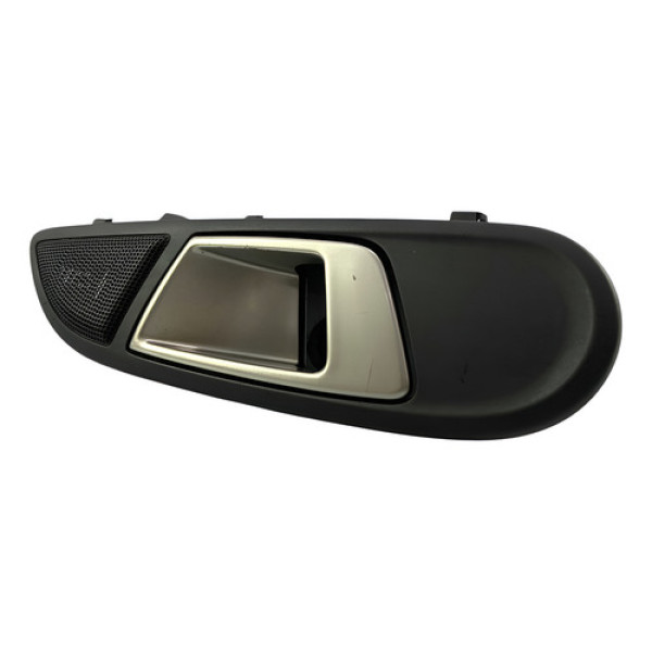 Maçaneta Interna Dianteira Direita Ford New Fiesta 2011/2021 Dianteira