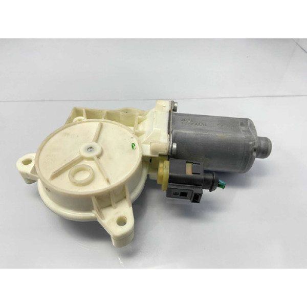 Motor Máquina Vidro Traseira Direita Vw Polo Sedan 2008/2014