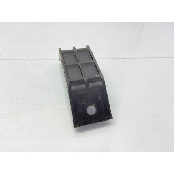 Suporte Guia Parachoque Traseiro Kia Cerato 2019/2023