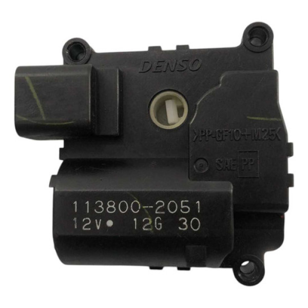 Motor Atuador Caixa De Ar Toyota Corolla 2003/08