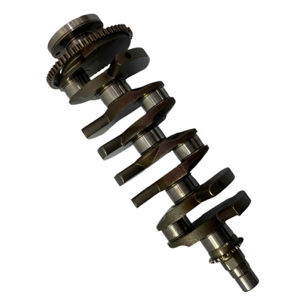 Virabrequim Std Fiat Toro 1.8 2017/2021