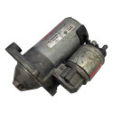 Motor Arranque Renault Clio Sandero Logan  2013 1.0 16v