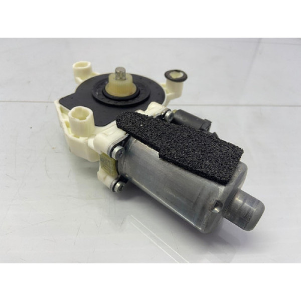 Motor Maquina Vidro Dianteiro Direito Volkswagen Polo 07/15