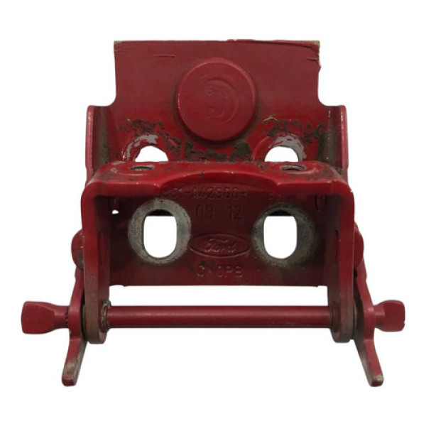 Dobradiça Capo Traseiro Ford Fiesta Hatch 2002/2013 12983