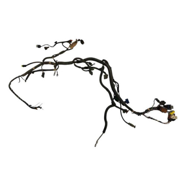 Chicote Motor Peugeot 308 1.6 2012/2018 Man