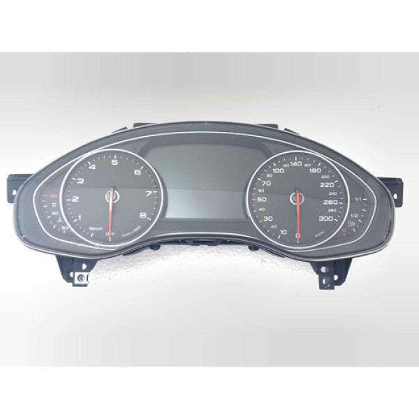 Painel Instrumentos Audi A6 2015/2017