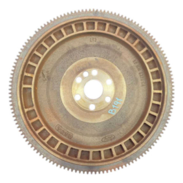 Volante Motor Cremalheira Ford New Fiesta 1.5 2013/2016