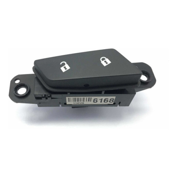 Botão Interruptor Trava Porta Chevrolet Cruze Ltz 2012/2015