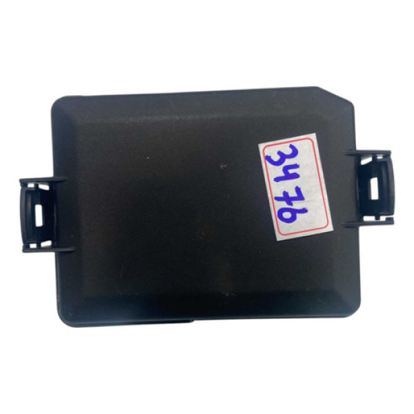 Tampa Caixa Fusiveis Hyundai Creta 2017/2021 Com Detalhe