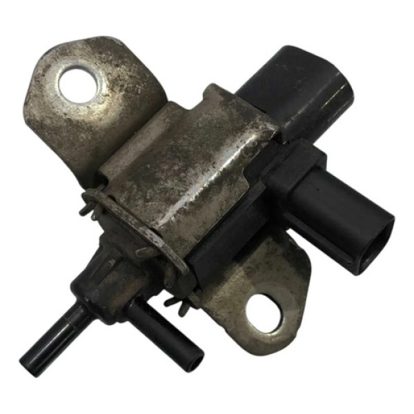 Valvula Solenoide Partida Frio Ford Fusion 2006/2009 15910