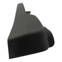 Moldura Lateral Esquerda Banco Motorista Cruze 2017/23 45944 Preto