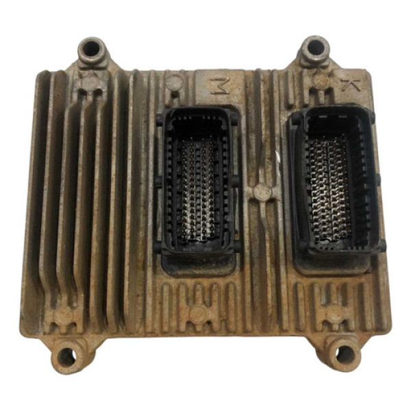 Modulo Injeção Chevrolet Celta Prisma 1.0 2008/2015 54308