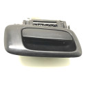 Maçaneta Externa Traseira Direita Zafira 2003/2012 Preto