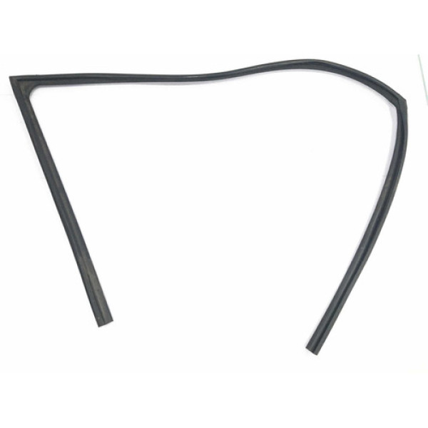 Borracha Canaleta Porta Dianteira Direita Kia Sorento 13/15