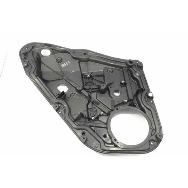 Suporte Forro Porta Tras Esq Ford New Fiesta 2015/2021