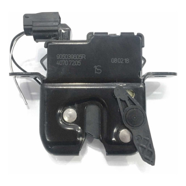 Fechadura Capô Traseiro Renault Sandero 2016