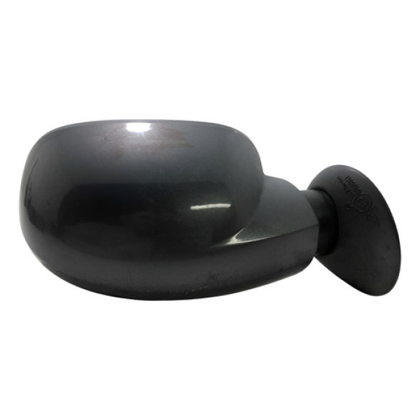 Retrovisor Renault Sandero / Logan 2007 - 2009 Direito