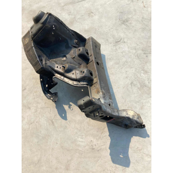 Ponta De Longarina Direita Hyundai Hb20 2013/2019