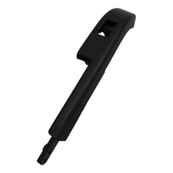 Moldura Botão Vidro Tras Esq Sonic 2011/2014 11558