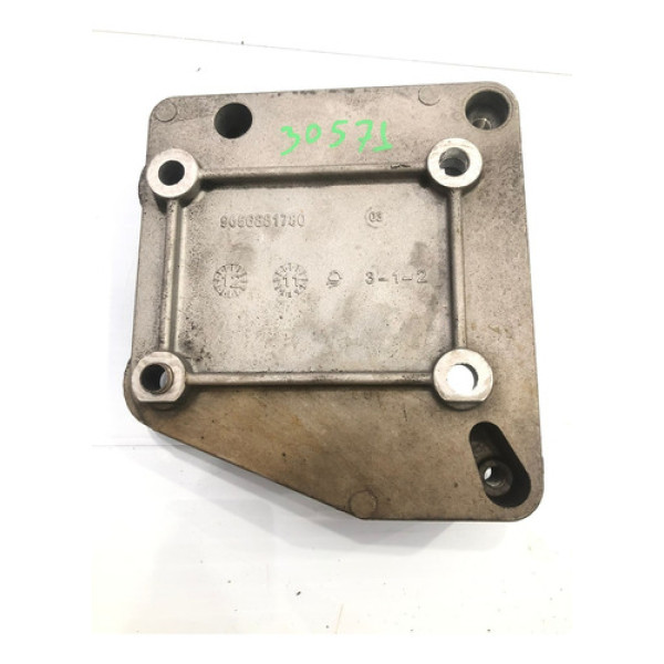 Suporte Compressor Ar-condicionado Citroen C3 1.5 2012/2021