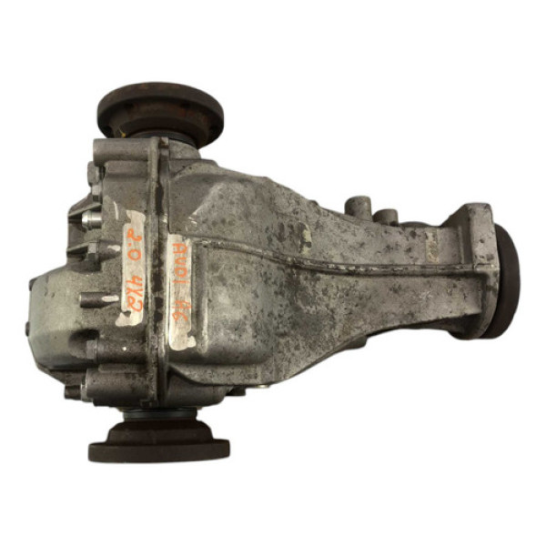 Diferencial Traseiro Audi A6 2.0 Tfsi 4x2 2014/2017