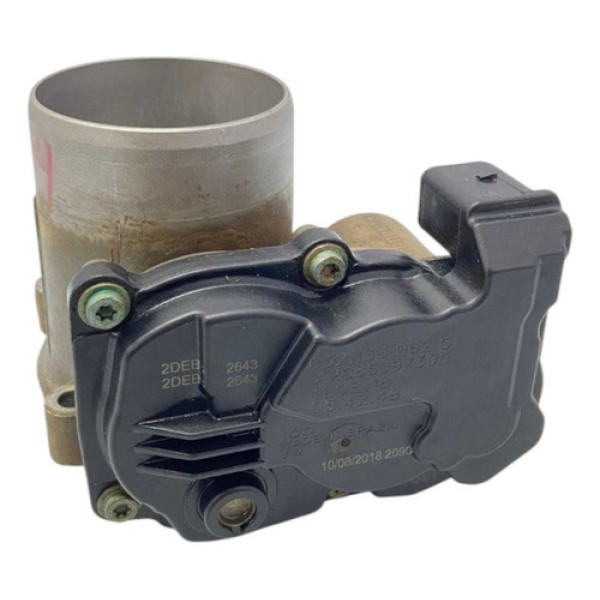 Tbi Corpo De Borboleta Volkswagen Gol Saveiro  1.6 17/20