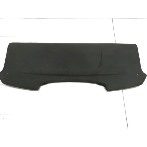 Tampão Bagagito Volkswagen Fox 2003/2009 Preto