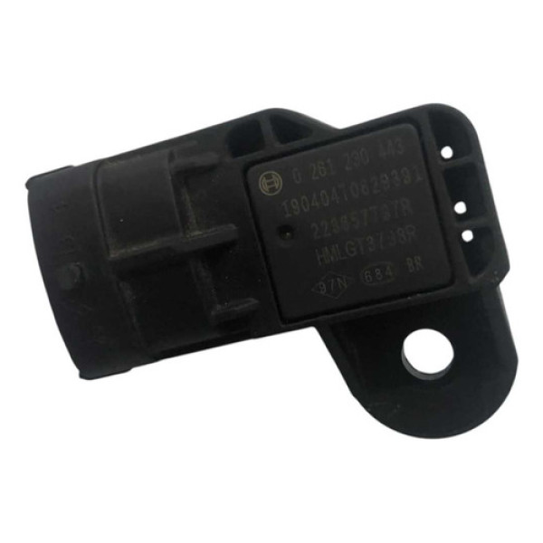 Sensor Map Kwid Sandero Logan 1.0 3cc 2017/24 46166