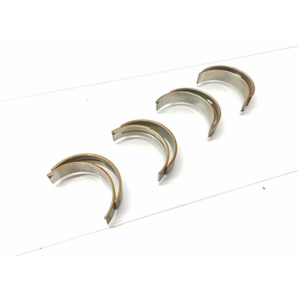 Kit Bronzina Mancal 3.8/v6 Hyundai Vera Cruz 2010