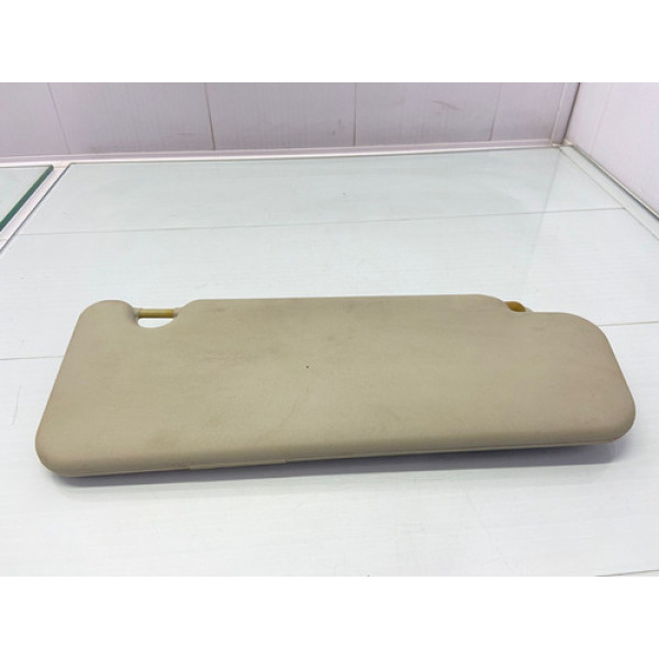 Quebra Sol Esquerdo Renault Sandero 2015/2020