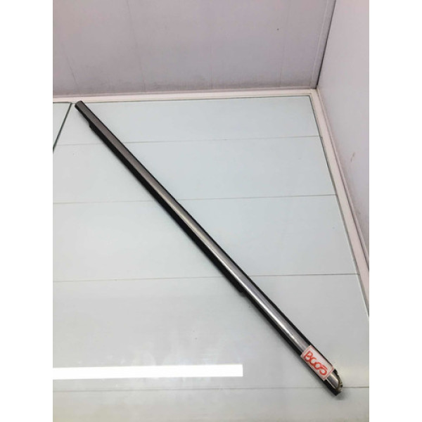 Pestana Externa Cromada Traseira Direita Ford Fusion 06/09