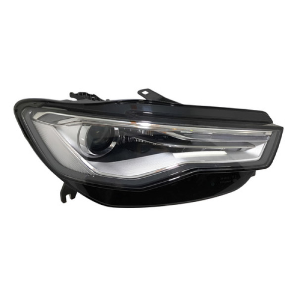 Farol Direito Audi A6 2015/2017 Direito