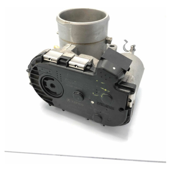 Tbi Corpo De Borboleta Hyundai Hb20 1.0 3cc 2013/2018