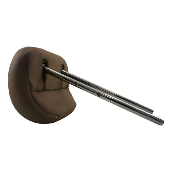 Encoste De Cabeça Traseiros Cantos Cruze Sedan 2020/2023 Terracota