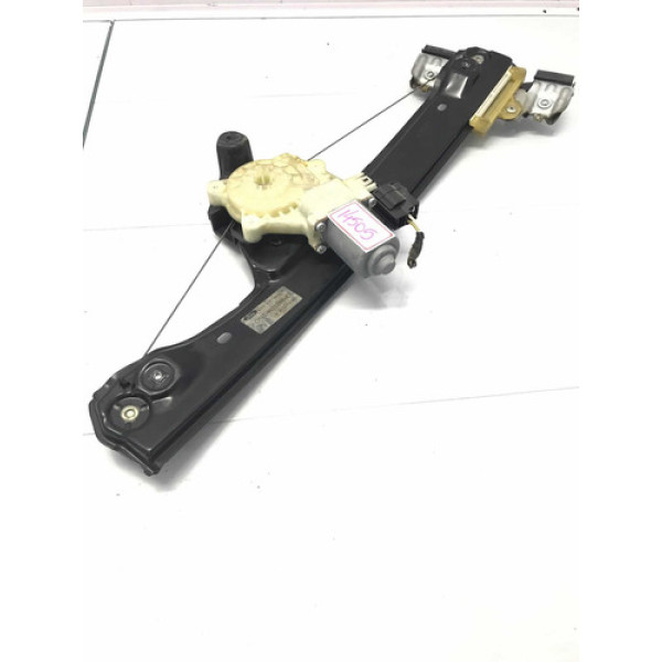 Máquina De Vidro Dianteiro Direito Ford Ecosport 2013/2017