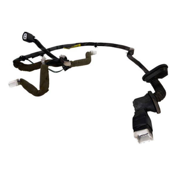 Chicote Porta Traseira Esquerda March 2012/2020 51694