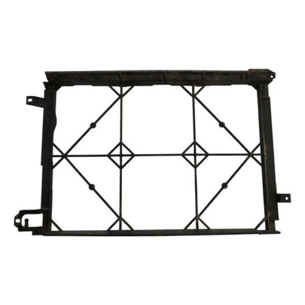 Suporte Defletor Radiador Sonic 1.6 2012/2016 54750