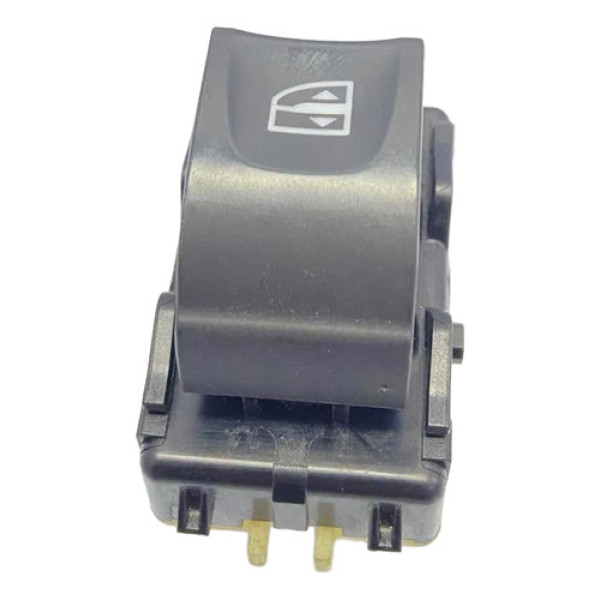 Botão Comando Vidro Elétrico Esquerdo Renault Sandero 15/19
