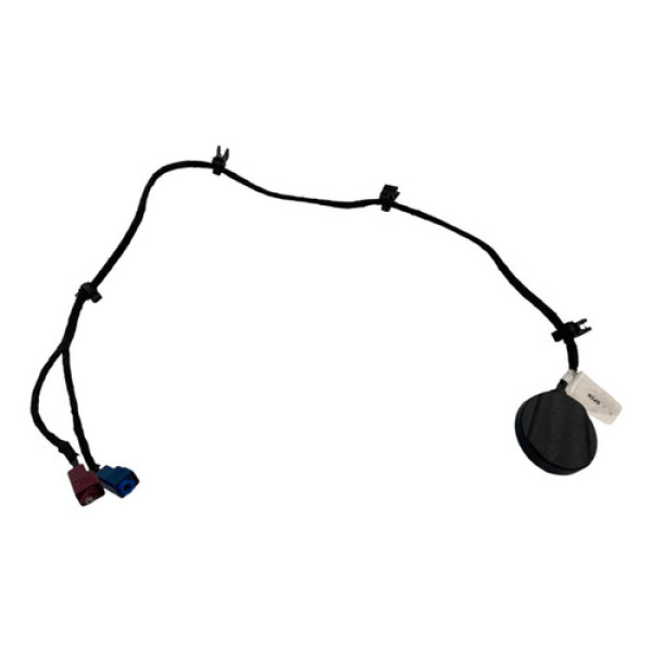 Chicote Cabo Antena Do Gps Chevrolet Spin 2013/2019