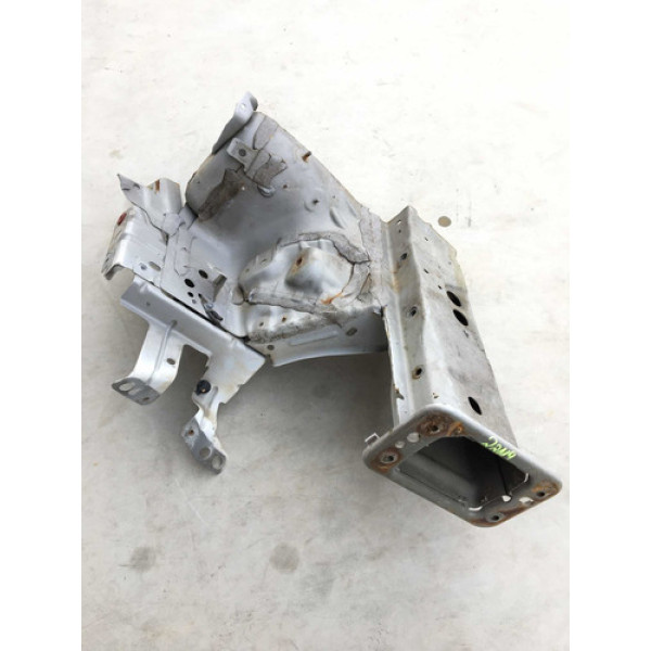 Ponta De Longarina Direito Ford Ecosport 2013/2018