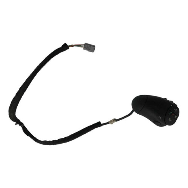 Botão Comando Som Renault Duster 2013/2016 48331