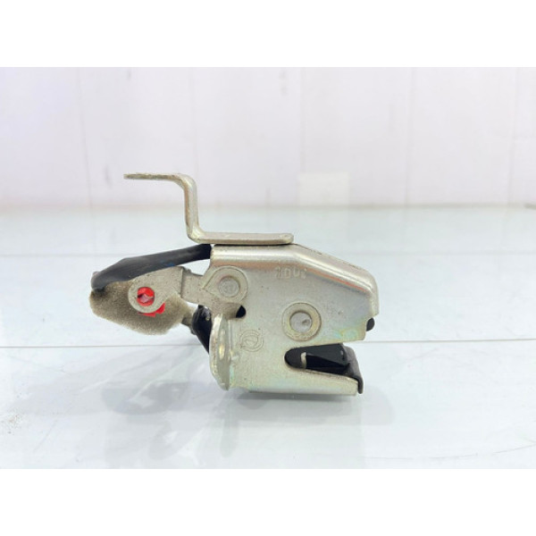 Fechadura Porta Traseira Esquerda Fiat Fiorino 2015/2021