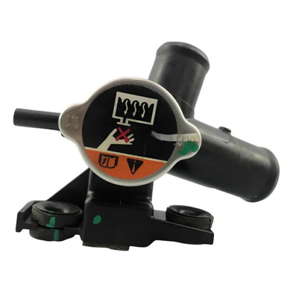 Flange C/tampa Água Radiador Hyundai Creta 1.6 Aut 2017/2021